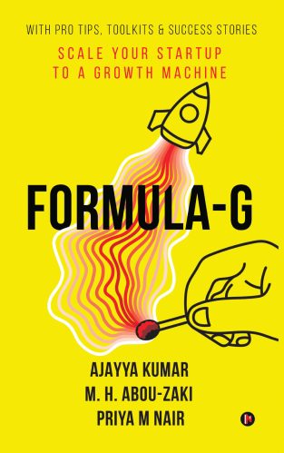 Formula-G cover