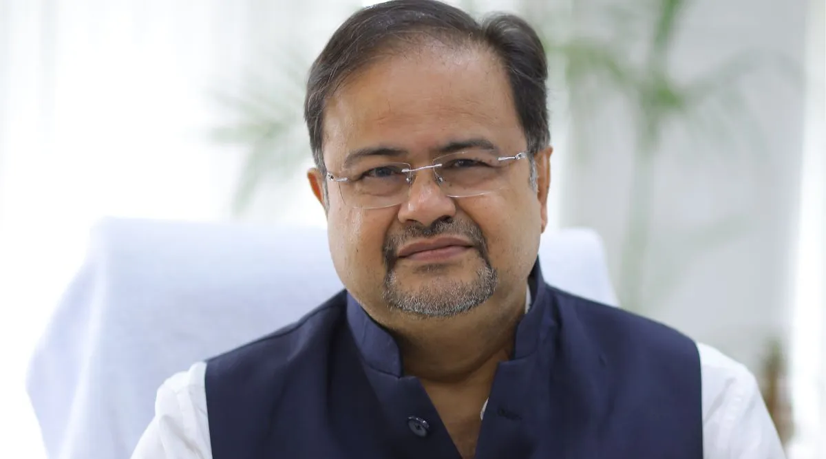 Debashis Chatterjee