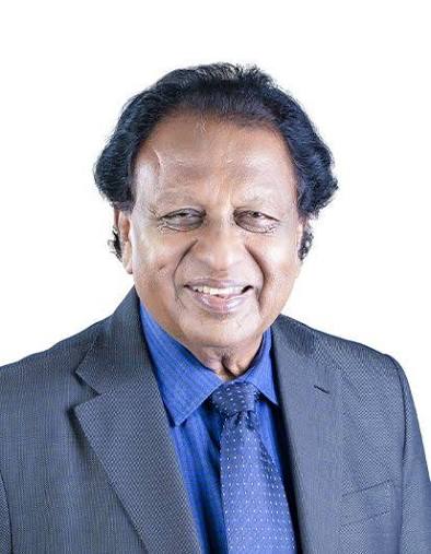 TP Sreenivasan